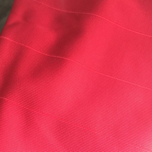 Bandage Dress - Picture 8 of 8